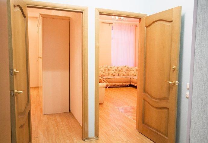 ApartLux (АпартЛюкс) на Тверской 6 стр. 3 — фото 5