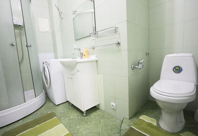 Москва: ApartLux (АпартЛюкс) на Тверской 6 стр. 3