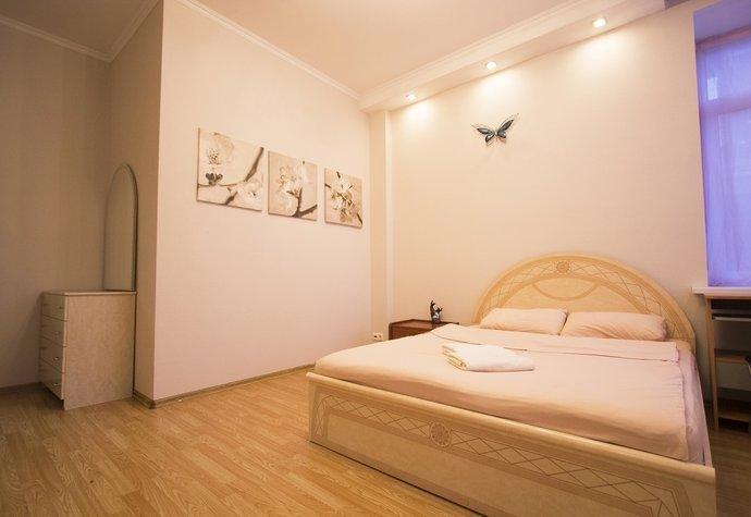 ApartLux (АпартЛюкс) на Тверской 6 стр. 3 — фото 6