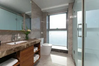 Чанчжоу: Xiyuemen Hotel (Changzhou Qingliangsi Subway Station Store)