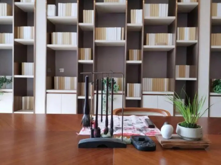 Чанчжоу: Xiyuemen Hotel (Changzhou Qingliangsi Subway Station Store)