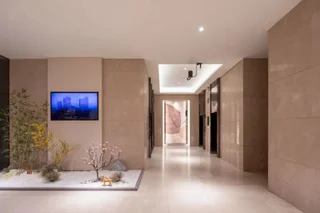 Чанчжоу: Xiyuemen Hotel (Changzhou Qingliangsi Subway Station Store)