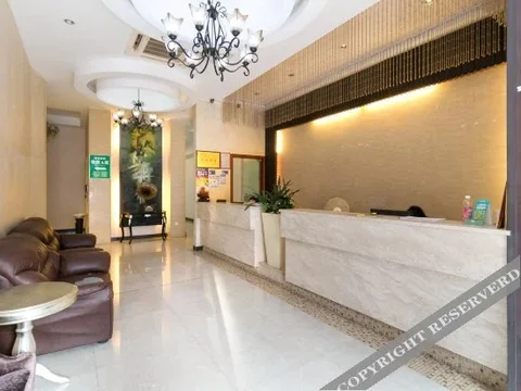 Цзиньхуа: Xiaoduo Lvshe Hostel