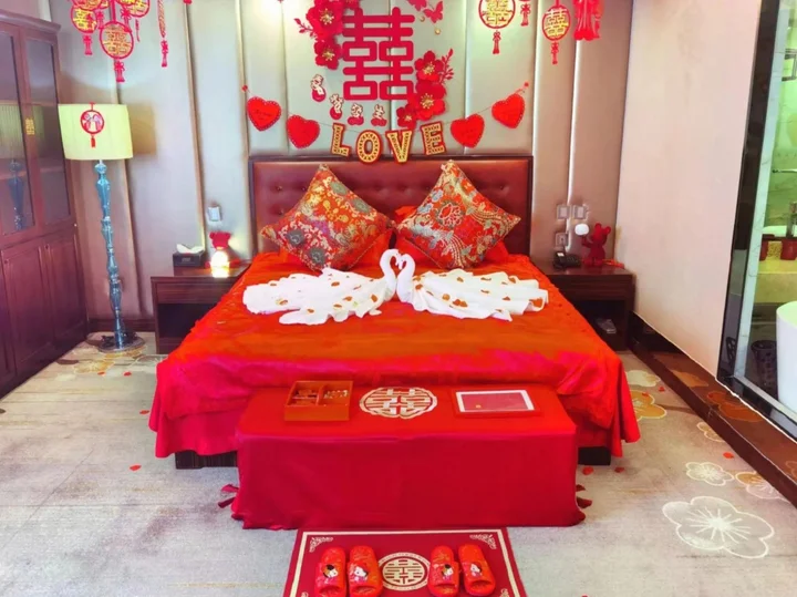 Чжанцзякоу: Xuan yuan shi ji Hotel