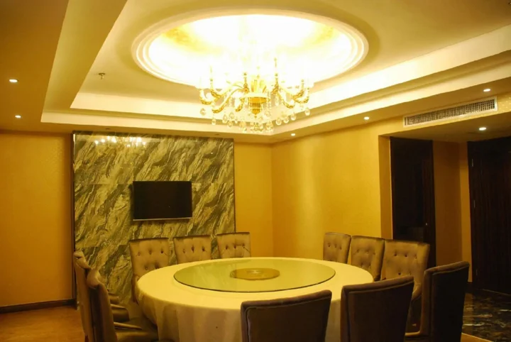 Чжанцзякоу: Xuan yuan shi ji Hotel