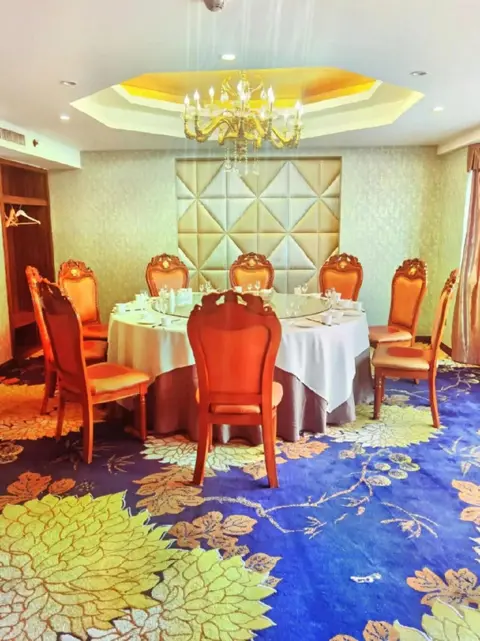 Чжанцзякоу: Xuan yuan shi ji Hotel
