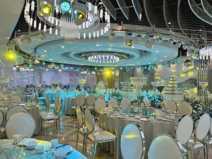 Чжанцзякоу: Xuan yuan shi ji Hotel