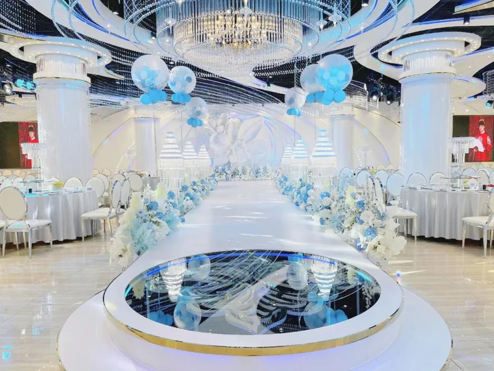 Чжанцзякоу: Xuan yuan shi ji Hotel
