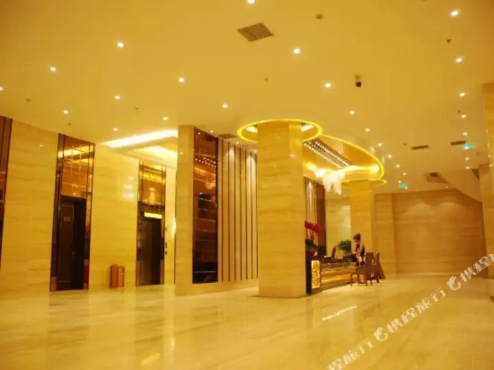 Чжанцзякоу: Xuan yuan shi ji Hotel