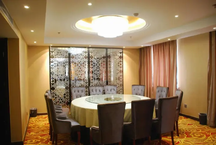 Чжанцзякоу: Xuan yuan shi ji Hotel