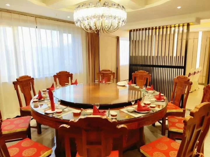 Чжанцзякоу: Xuan yuan shi ji Hotel