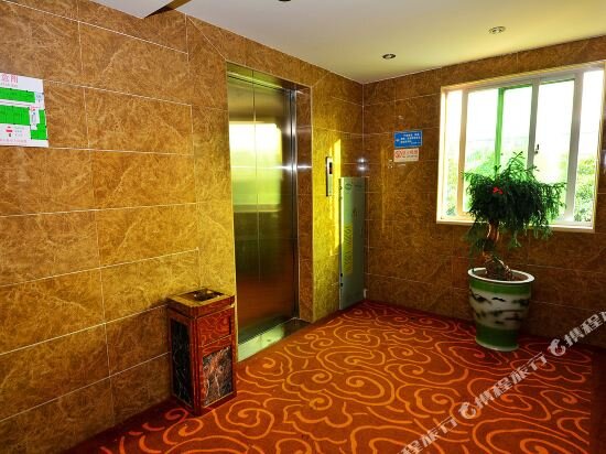 Сямынь: Xiaaotefei Business Hotel