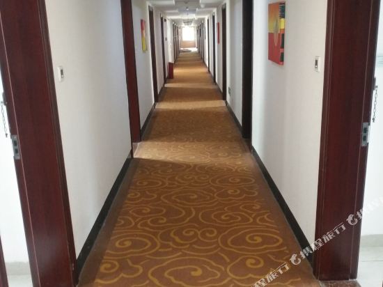 Сямынь: Xiaaotefei Business Hotel