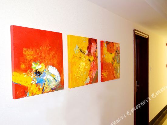 Сямынь: Xiaaotefei Business Hotel