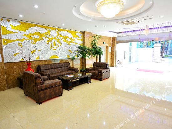 Сямынь: Xiaaotefei Business Hotel