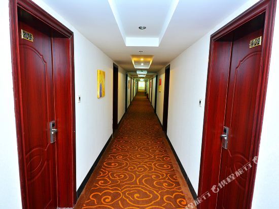 Сямынь: Xiaaotefei Business Hotel
