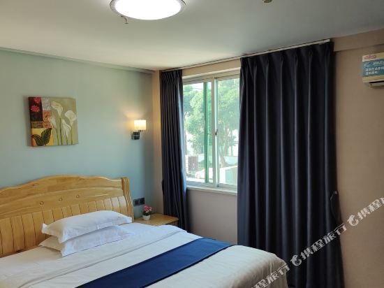 Сямынь: Xiaaotefei Business Hotel