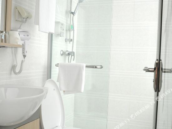Сямынь: Xiaaotefei Business Hotel