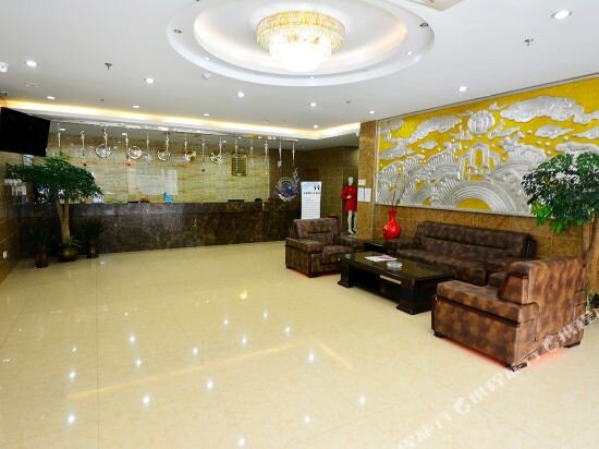 Сямынь: Xiaaotefei Business Hotel