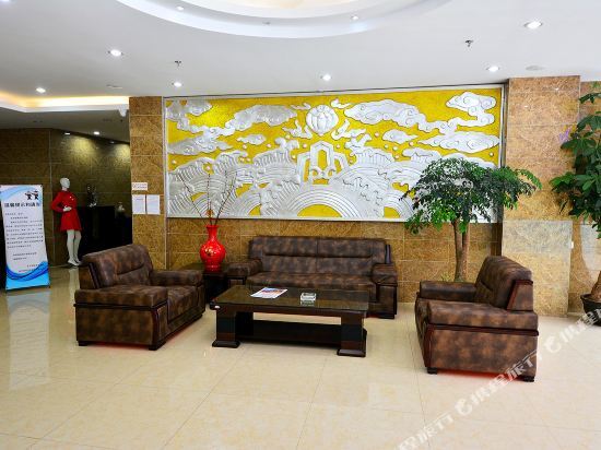 Сямынь: Xiaaotefei Business Hotel