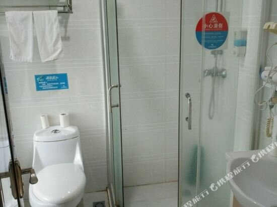 Сямынь: Xiaaotefei Business Hotel