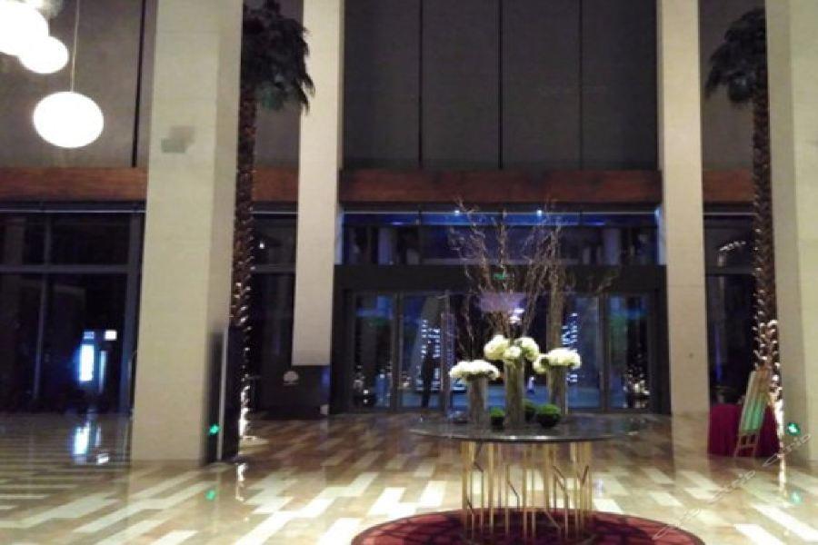 Сямынь: Palm Beach Hotel