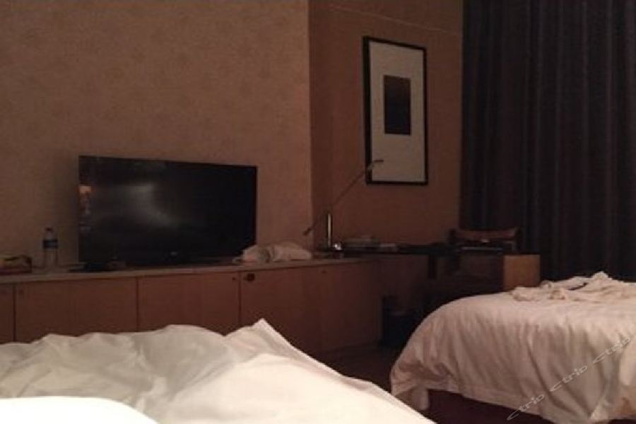 Сямынь: Palm Beach Hotel