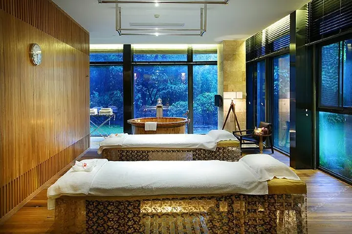 Сямынь: Palm Beach Hotel