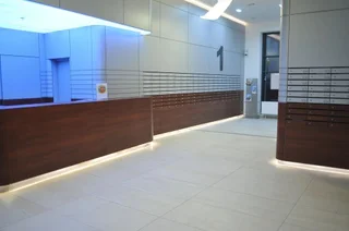 Москва: Apartment at Khodynskiy boulevard 2-3