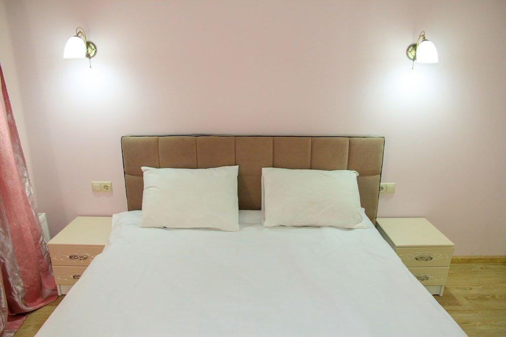 Москва: Apartment at Khodynskiy boulevard  2-3