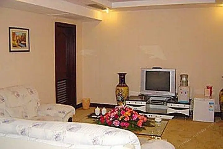 Гуйлинь: TAIZI