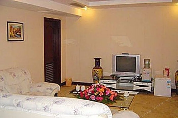 Гуйлинь: TAIZI