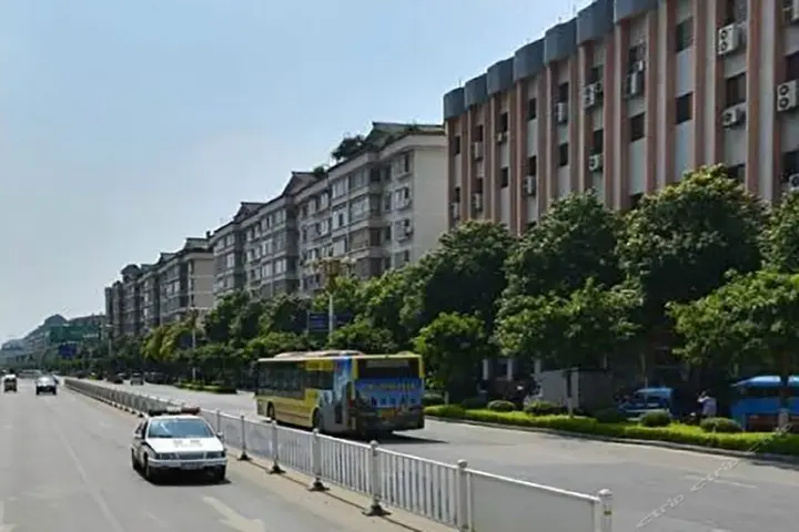 Гуйлинь: TAIZI