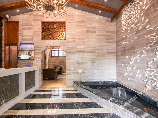 Пинсян: Time City Hotel Pingxiang