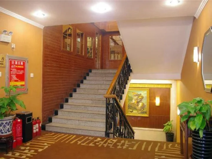 Чжэнчжоу: Mo Er Hotel