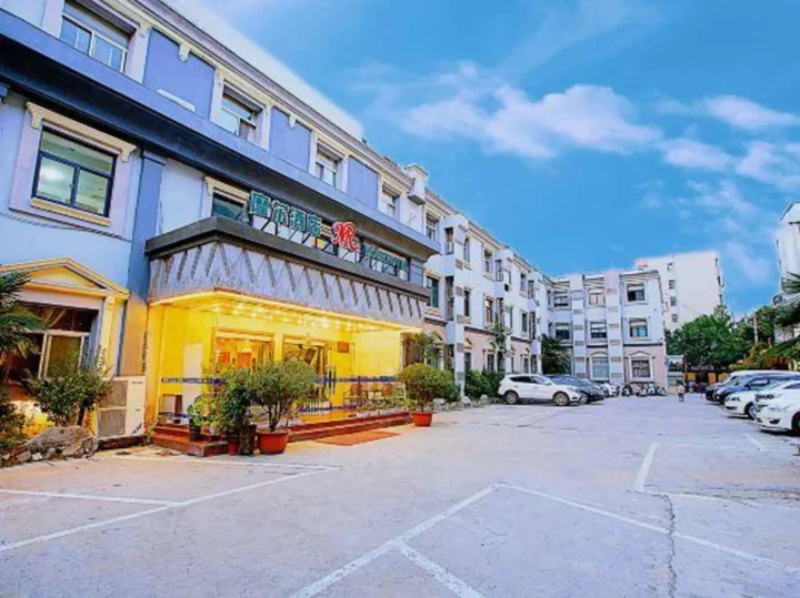 Чжэнчжоу: Mo Er Hotel