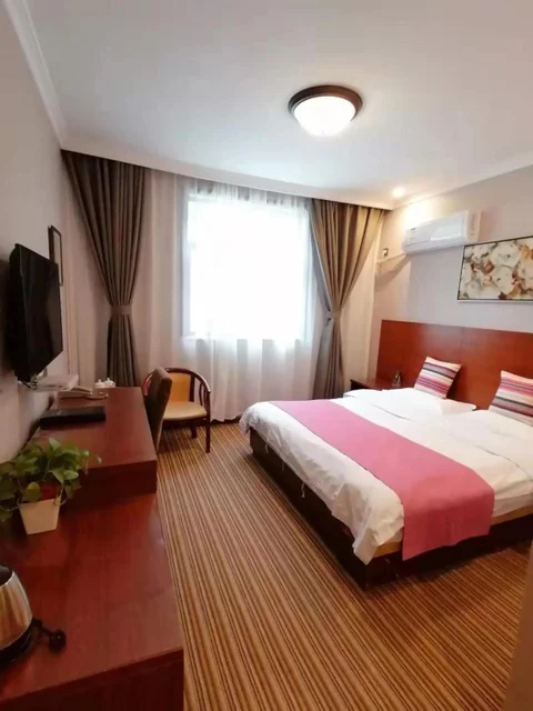 Чжэнчжоу: Mo Er Hotel