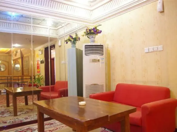 Чжэнчжоу: Mo Er Hotel