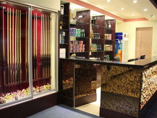 Танчанг: Longhai Hotel