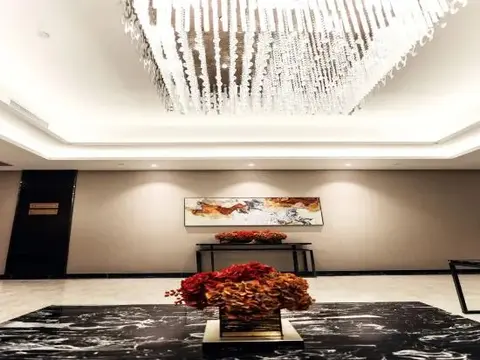 Чжуншань: Sibaike Hotel