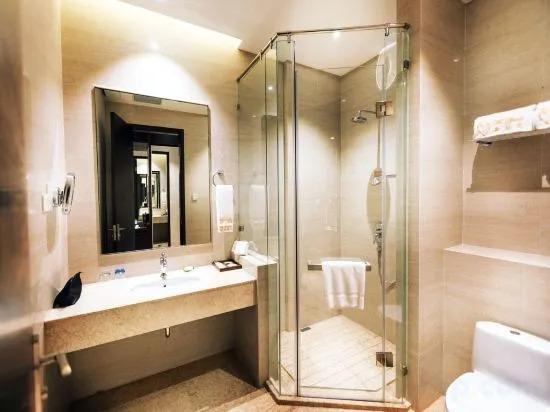 Чжуншань: Sibaike Hotel