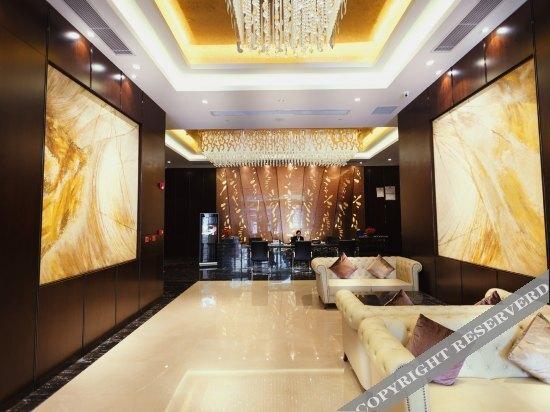 Чжуншань: Sibaike Hotel