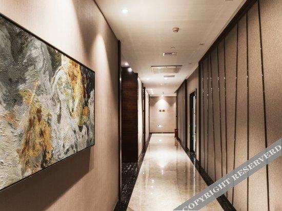 Чжуншань: Sibaike Hotel