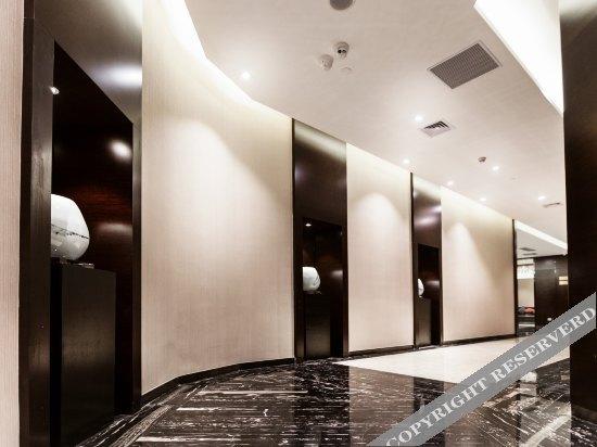 Чжуншань: Sibaike Hotel