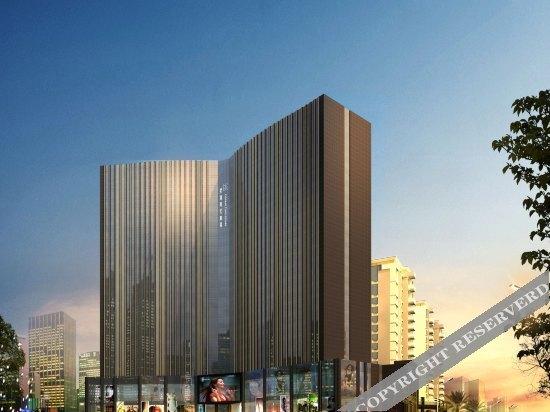 Чжуншань: Sibaike Hotel