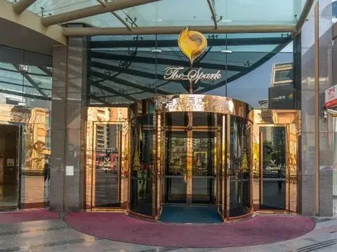 Чжуншань: Sibaike Hotel