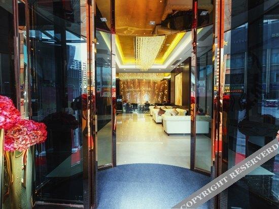 Чжуншань: Sibaike Hotel