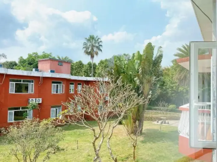 Чжуншань: Xiangquan Hotel