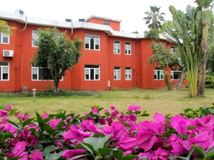 Чжуншань: Xiangquan Hotel