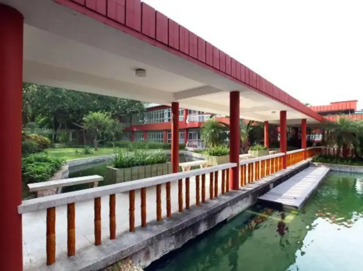 Xiangquan Hotel — фото 2